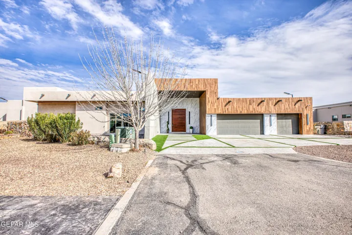 6328 Camino Pinon Place, El Paso, Texas 79932