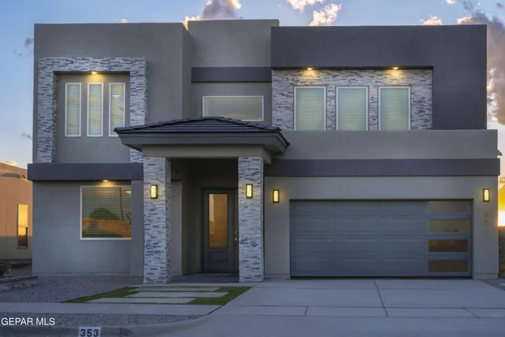 Picture not of actual home. Same Plan - colors and finishes may vary