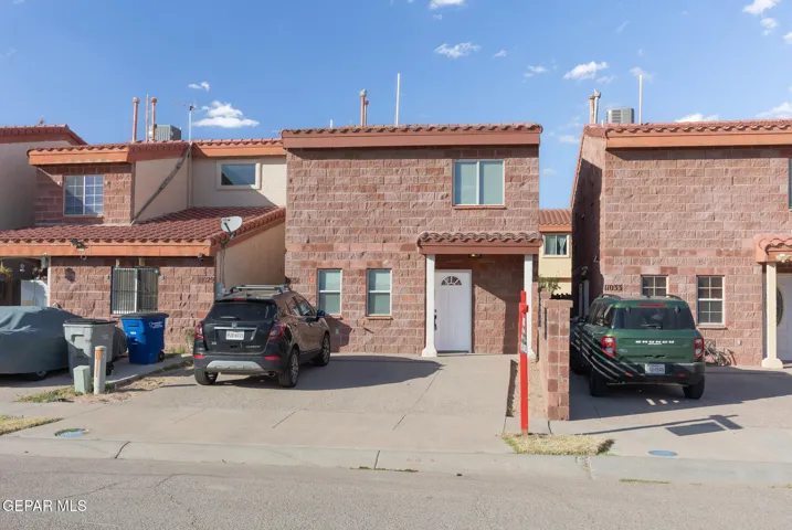 11031 Oasis Drive, El Paso, Texas 79936