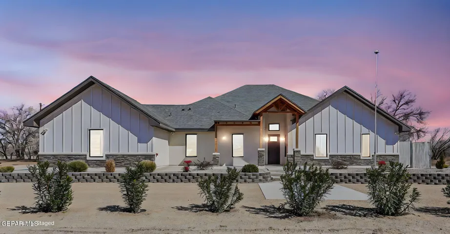 12329 Sugden Road, Clint, Texas 79836