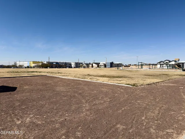248 Mar Vista Place, Horizon City, Texas 79928