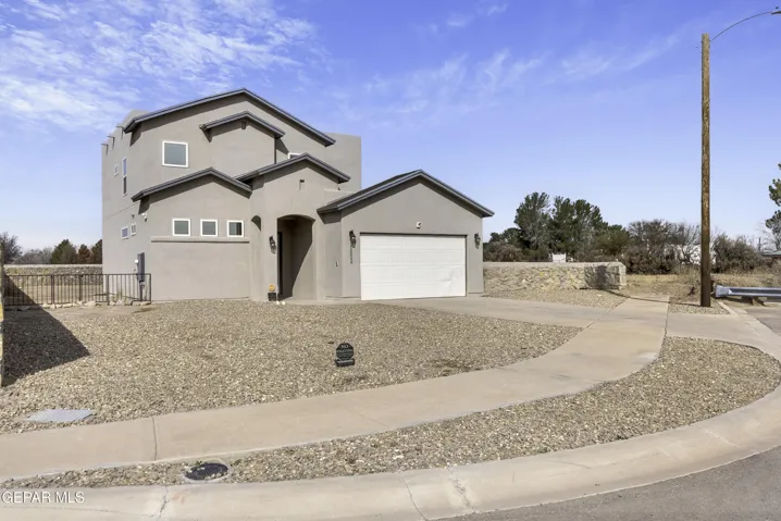 12020 Hidden Gardens Place, Socorro, Texas 79927