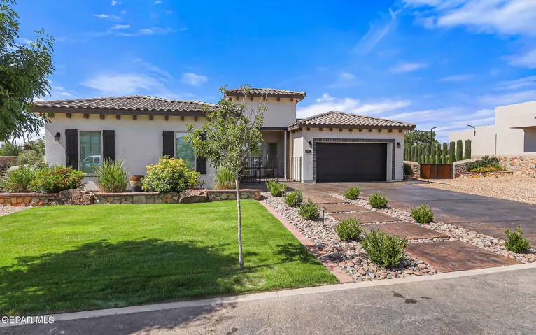 6329 Camino Pinon Place, El Paso, Texas 79932