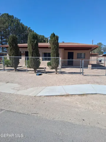 234 Ne G Avenue, Fabens, Texas 79838