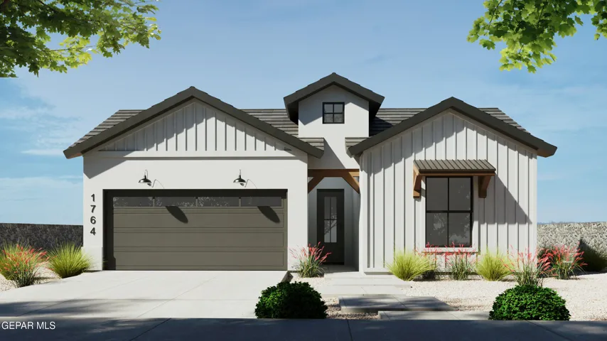 14029 Paseo Del Mar Drive, El Paso, Texas 79928