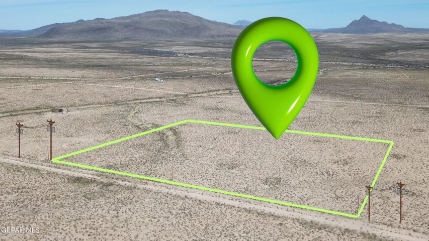 51 Antelope Acres Avenue, Salt Flat, Texas 79847