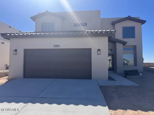 648 Logwood Avenue, Canutillo, Texas 79835
