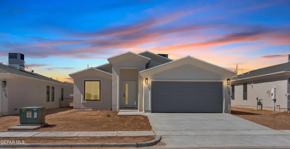 15137 Expectation Avenue, El Paso, Texas 79938