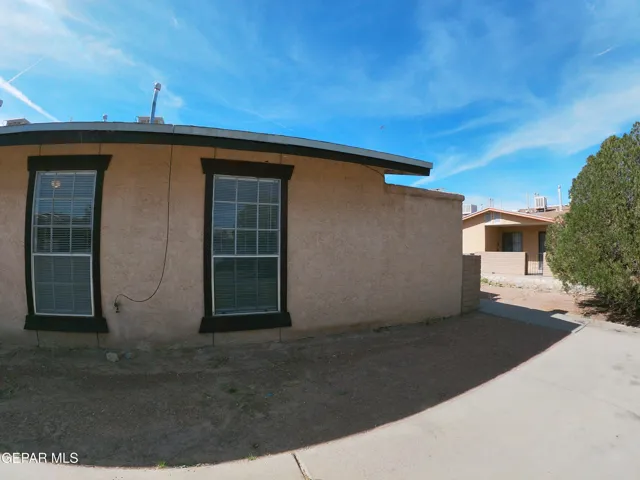 1905 Karen Sue Place A, El Paso, Texas 79936