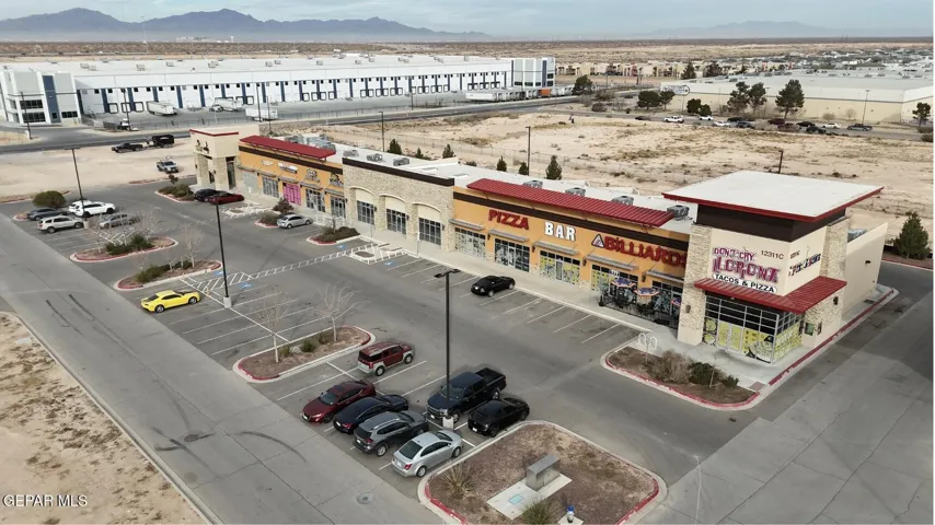 12311 Montana, El Paso, Texas 79938