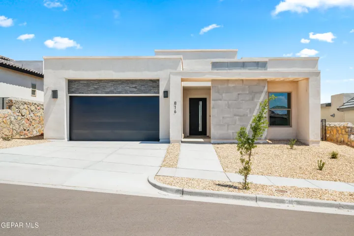 816 Acton Street, Horizon City, Texas 79928