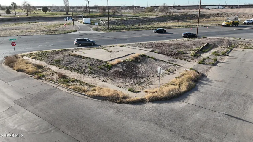 27238 Fonseca Drive, El Paso, Texas 79905