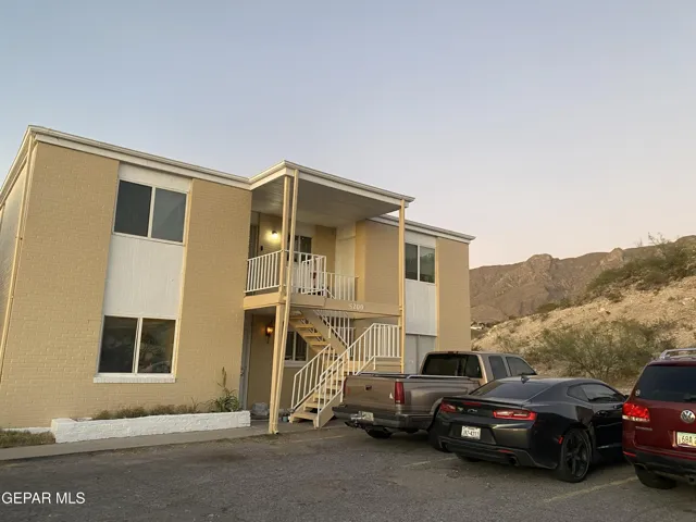 5200 Carousel Drive 3, El Paso, Texas 79912