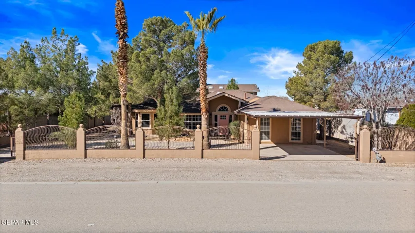 13130 Shapleigh Place, Clint, Texas 79836