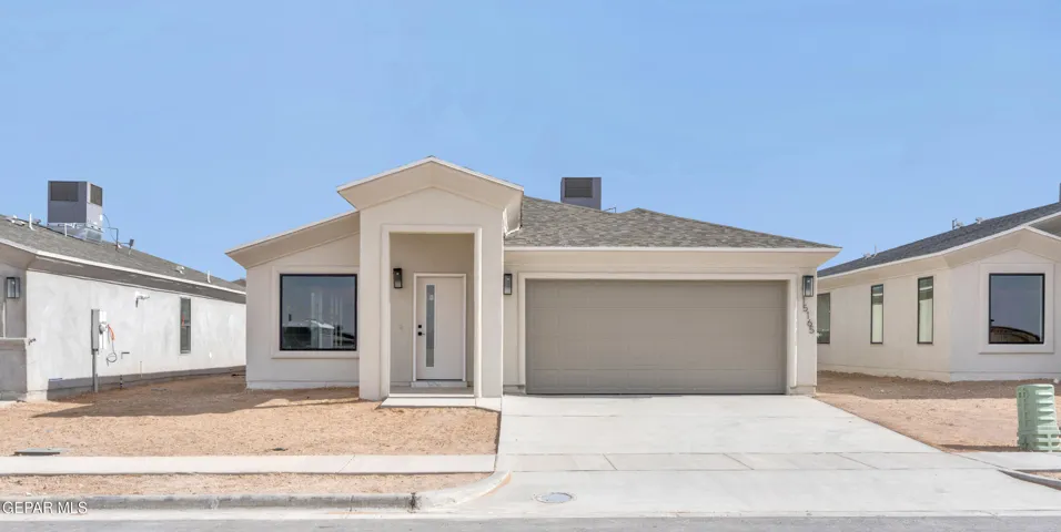 15165 Expectation Avenue, El Paso, Texas 79938