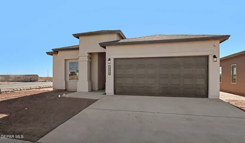 12304 Ben Dowell Way, El Paso, Texas 79934