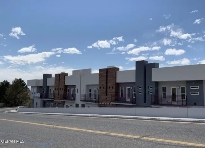 5545 Buckley Drive 6, El Paso, Texas 79912