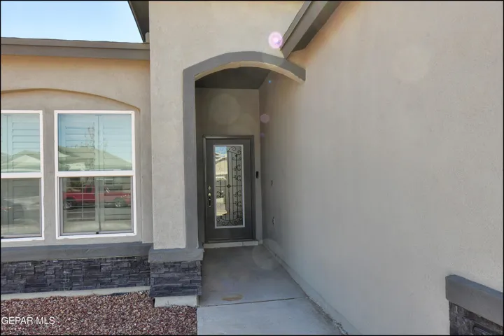 13976 Victory Sky Avenue, El Paso, Texas 79928