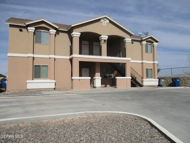 14313 Gil Reyes Drive A, El Paso, Texas 79938
