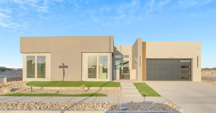 1368 Costanzo Place, El Paso, Texas 79928