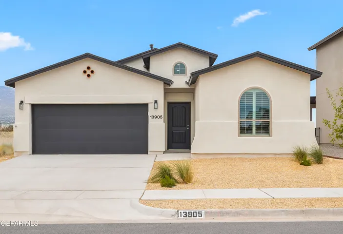 1441 Summer Storm Place, El Paso, Texas 79928