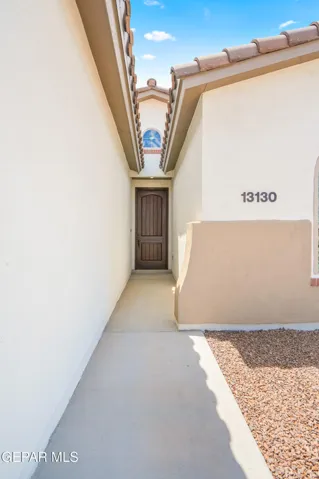 12411 Savvy Love Lane, El Paso, Texas 79928