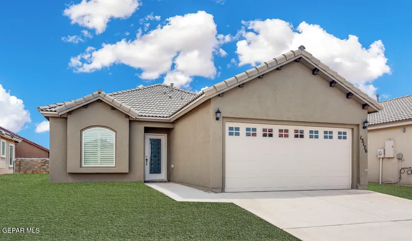 516 Caddo Lane, Clint, Texas 79836