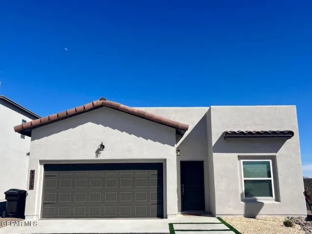 130 Peregrino Trail, Sunland Park, New Mexico 88063