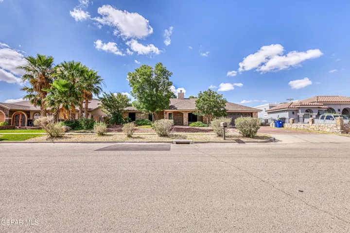 11308 Sundance Avenue, El Paso, Texas 79936