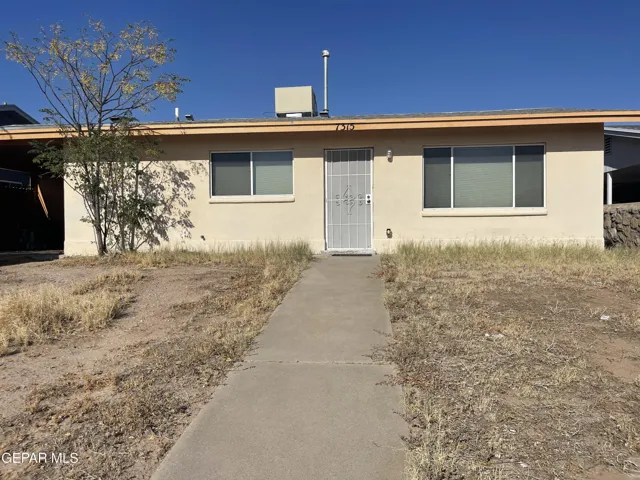 7315 Mojave Drive, El Paso, Texas 79915