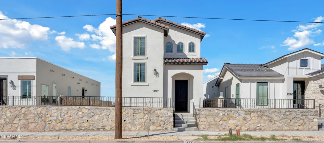 14737 Pebble Hills Boulevard, El Paso, Texas 79938