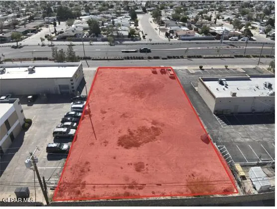 7729 Lockheed Drive, El Paso, Texas 79925