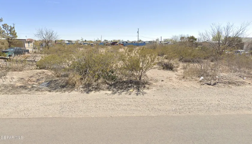 15436 Felix Avenue, El Paso, Texas 79938