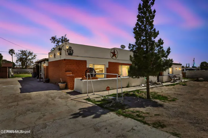 146 Croom Road, El Paso, Texas 79915