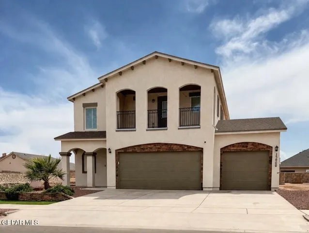 12401 Pawnee Court, Clint, Texas 79836