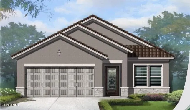 12417 Caddo Lane, Clint, Texas 79836