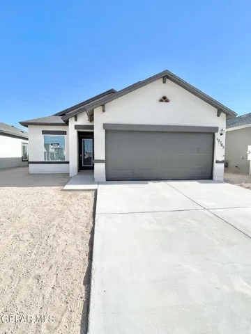 12405 Caddo Lane, Clint, Texas 79836