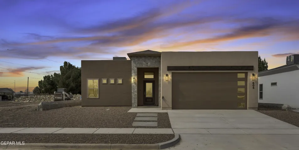 605 San Carlos Court, Fabens, Texas 79838