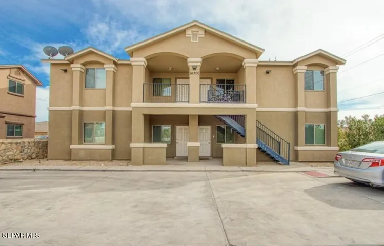 14300 Gil Reyes Drive C, El Paso, Texas 79938