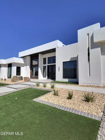 332 Gold Valley, Horizon City, Texas 79928
