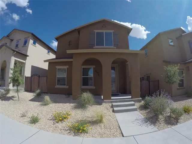 6676 Boulder Canyon Lane, El Paso, Texas 79912