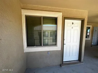 14304 Gil Reyes Drive C, El Paso, Texas 79938
