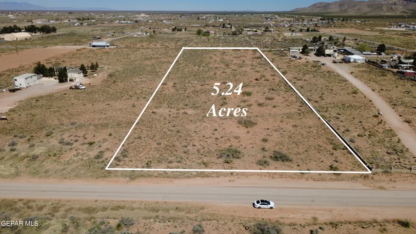 14647 Van Fleet, El Paso, Texas 79938
