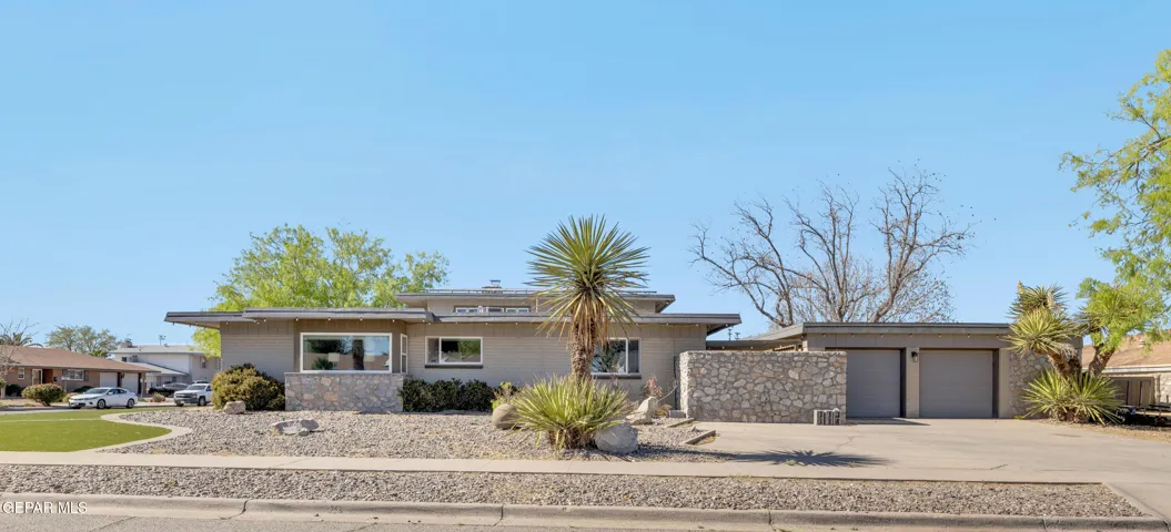 9900 Fenway Drive, El Paso, Texas 79925
