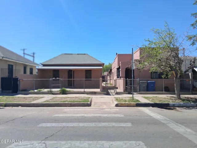 615, El Paso, Texas 79901