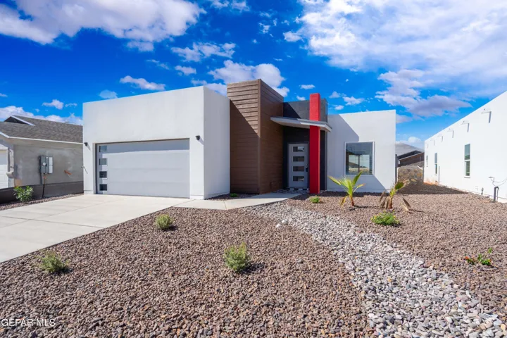 15225 Gauge Court, El Paso, Texas 79938