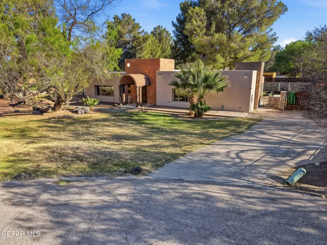 716 Wakefield Court, El Paso, Texas 79922