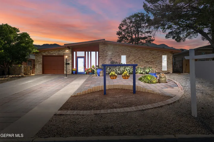 4915 Louisiana Street, El Paso, Texas 79930
