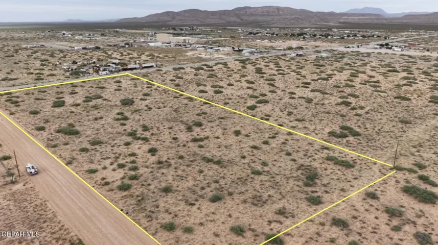 14401 Jim Bridger Road, El Paso, Texas 79938
