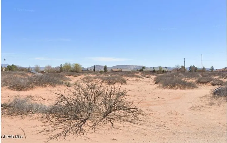 5148 Whispering Wind Drive, Clint, Texas 79836